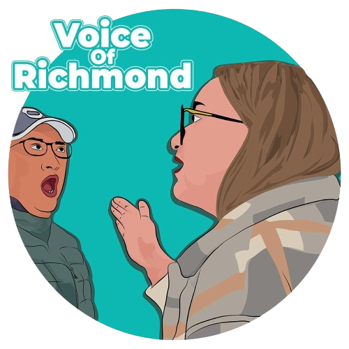 About Voice of Richmond